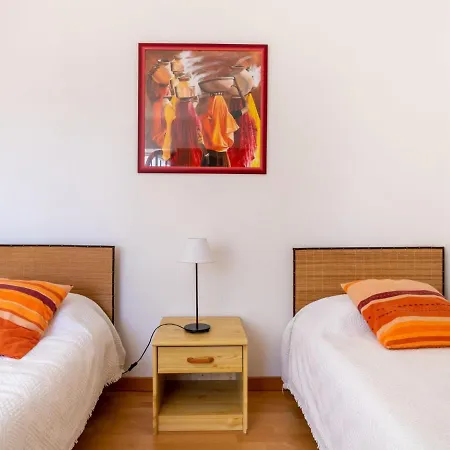 Appartamento Ongi Etorri By Interhome