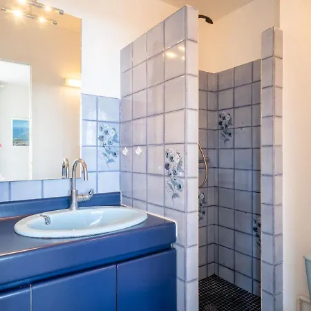Ongi Etorri By Interhome Appartamento Saint-Jean-de-Luz