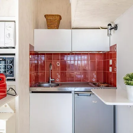 公寓 Ongi Etorri By Interhome *