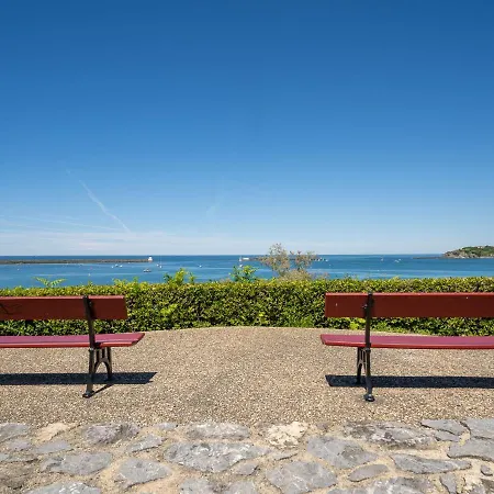 Ongi Etorri By Interhome Appartamento Saint-Jean-de-Luz