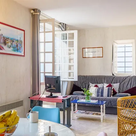 Ongi Etorri By Interhome Appartamento