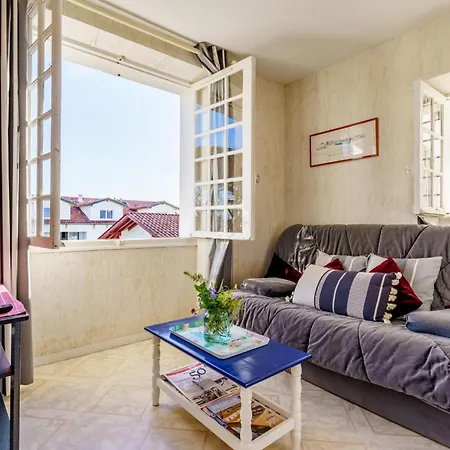 Ongi Etorri By Interhome Appartamento *