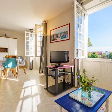 Ongi Etorri By Interhome Appartamento