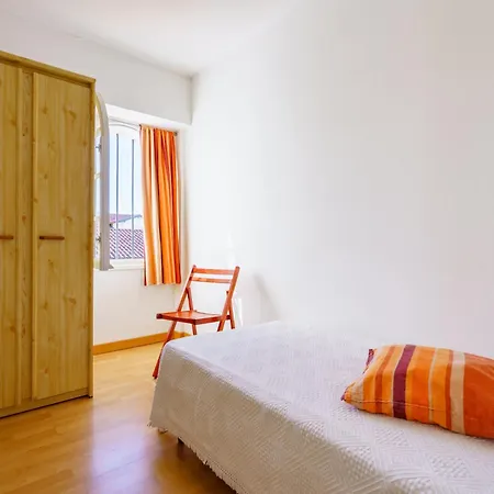 Appartamento Ongi Etorri By Interhome *