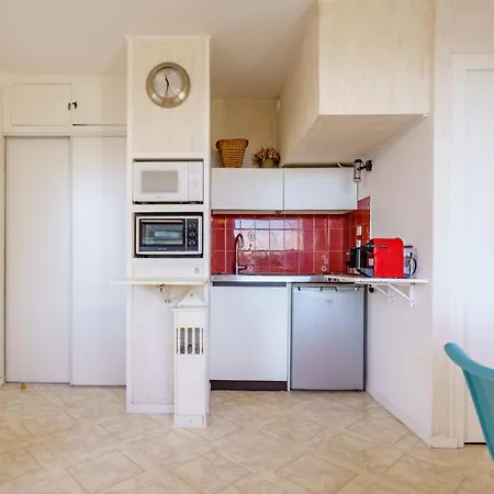 Ongi Etorri By Interhome Appartamento Saint-Jean-de-Luz